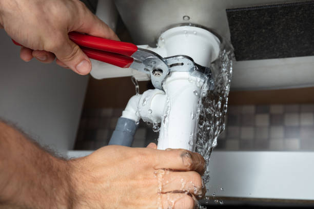 Best Water damage restoration near me  in Sky Lake, FL