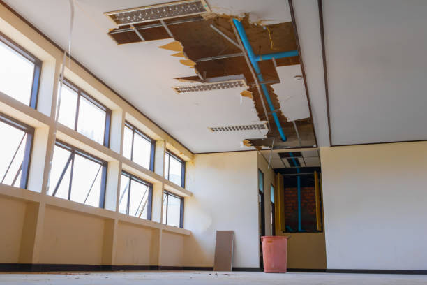 Best Fire Damage Restoration  in Sky Lake, FL