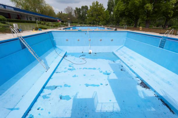 Water damage restoration process in Sky Lake, FL
